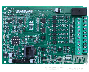 变频器方案 变频器方案